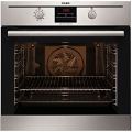 Single Oven